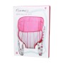 Zaino Porta bambino Reig Rosa Righe