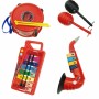 Set musicale Cars 5311.0 Plastica