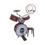 Batteria Musicale Reig Rocker