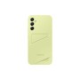 Custodia per Cellulare Samsung  Verde Samsung Galaxy A34 5G