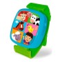 Orologio Bambini Reig Interattivo animali Fattoria