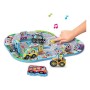 Puzzle per Bambini Reig Busy City 11 Pezzi