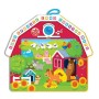 Puzzle Reig Merry Farmhouse 9 Pezzi Musicale