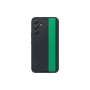 Custodia per Cellulare Samsung  Nero Verde Nero/Verde Samsung Galaxy A54 5G (6,5")