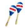 Giocattolo Musicale Reig Maracas Legno Plastica