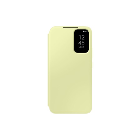 Custodia per Cellulare Samsung  Verde Samsung Galaxy A34 5G (6,5")