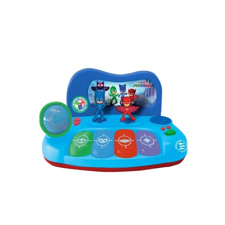 Riproduttore MP3 PJ Masks  Azzurro