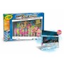 Gioco Fai-da-te Crayola 25-7246