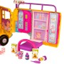 Playset The Bellies Fun Bus