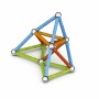 Gioco Educativo Geomag Super Colors