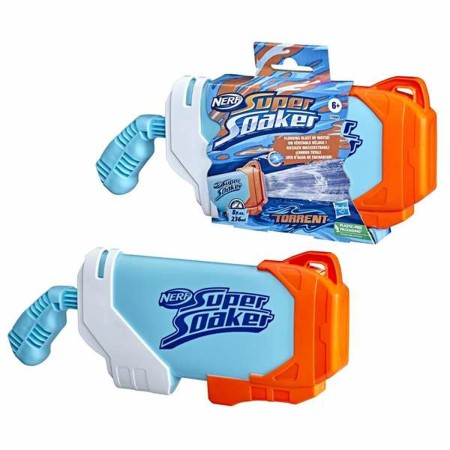 Pistola ad Acqua Hasbro SuperSoaker Torrent 30,5 x 15 cm