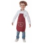 Costume per Bambini Castañero Rosso S 1-2 anni Jorge