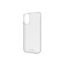 Custodia per Cellulare Celly REDMI 12C Trasparente