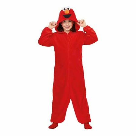 Costume per Bambini My Other Me Elmo