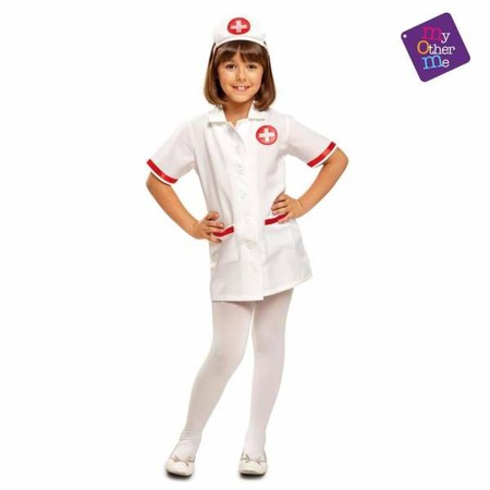 Costume per Bambini My Other Me Bianco