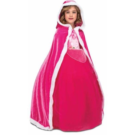 Costume per Bambini My Other Me Rosa Principessa M 3-6 anni