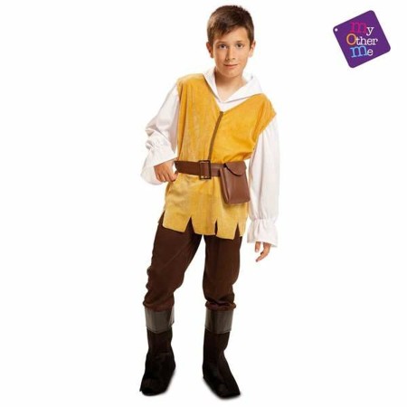 Costume per Bambini My Other Me Giallo