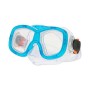 Maschera da Immersione Colorbaby Multicolore