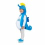 Costume per Bambini My Other Me Cavaliere del Mare