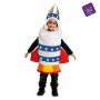 Costume per Bambini My Other Me Razzo