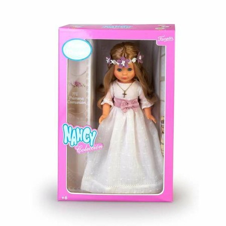 Bambola Nancy First Communion 48 cm