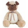 Peluche Bulldog Jumbo Cane 140 cm