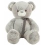 Orsetto di Peluche Soffice Fiocco 145 cm