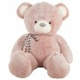 Orsetto di Peluche Soffice Fiocco 145 cm