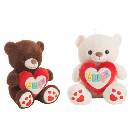 Orsetto di Peluche Cuadri Love 65 cm