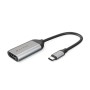 Cavo Micro USB Targus HD-H8K-GL