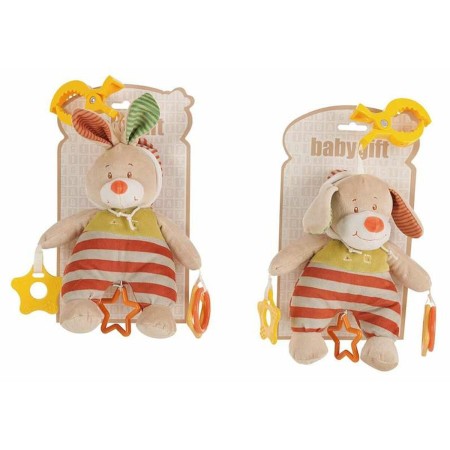 Sonaglio Massaggiagengive per Bambini Babygift 25 cm 25cm