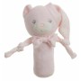 Sonaglio Sweet Stars Orso Rosa 16 cm