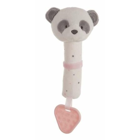 Dosatore per Bambini Panda Rosa 20cm