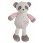 Peluche Panda Rosa