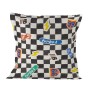 Federa HappyFriday Baleno Teen Racer Multicolore 60 x 60 cm