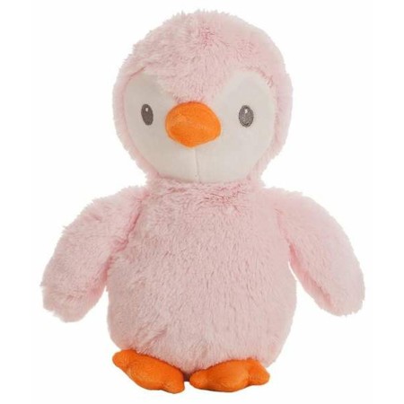 Peluche Pinguino Rosa