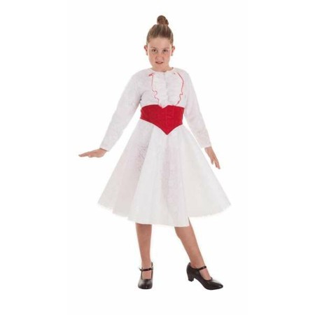 Costume per Bambini Baby-sitter 2-3 Anni (2 Pezzi)