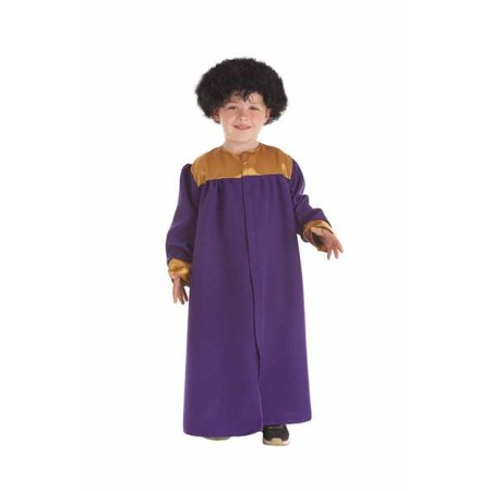 Costume per Bambini Gospel 7-9 Anni (2 Pezzi)