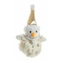 Peluche X´Mas Dorato