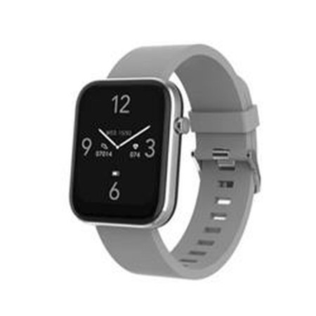 Smartwatch Denver Electronics SW-182GR Argentato 1,7"