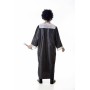 Costume per Bambini Gospel Nero L (2 Pezzi)