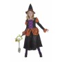 Costume per Bambini Strega 10-12 Anni