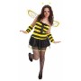 Costume per Adulti Ape L (4 Pezzi)