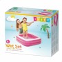 Piscina per bambini Intex 57100NP 85 x 85 x 23 cm