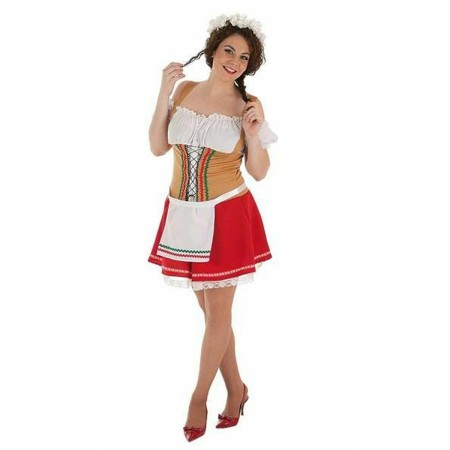 Costume per Adulti Germania