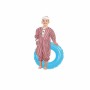 Costume per Bambini Bagnante (3 Pezzi)