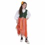 Costume per Bambini Bodeguero (3 Pezzi)