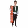 Costume per Bambini Bodeguero (4 Pezzi)