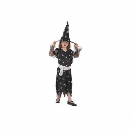 Costume per Bambini Strega Ragno (2 Pezzi)