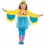 Costume per Bambini Gufo (3 Pezzi)